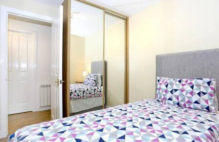 Edinburgh Apartment near University of Edinburgh - Elforma - Foto 3