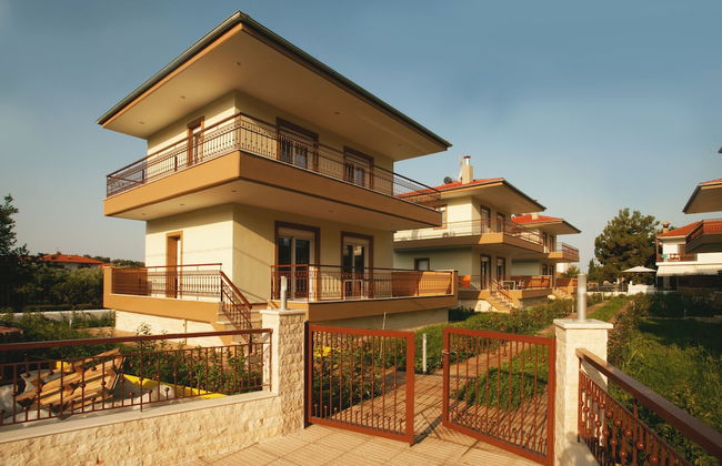 Olive Village - Foto 51