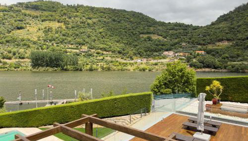 Casa da Recosta Douro Country House - Photo 2