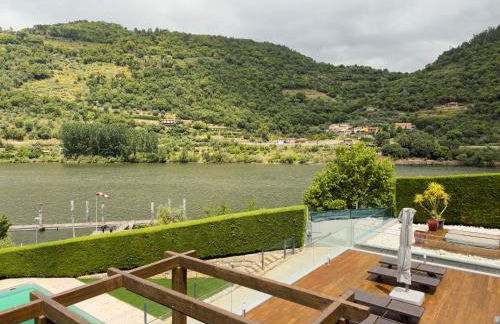 Casa da Recosta Douro Country House - Foto 2