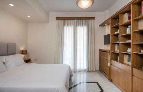 Soul of Sun - Luxury 2-Bath Apt with Balcony, 85sqm, Chania Center - Foto 23