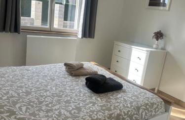 Maison Le Refuge à 10 minutes de la Baie de Somme - Foto 6