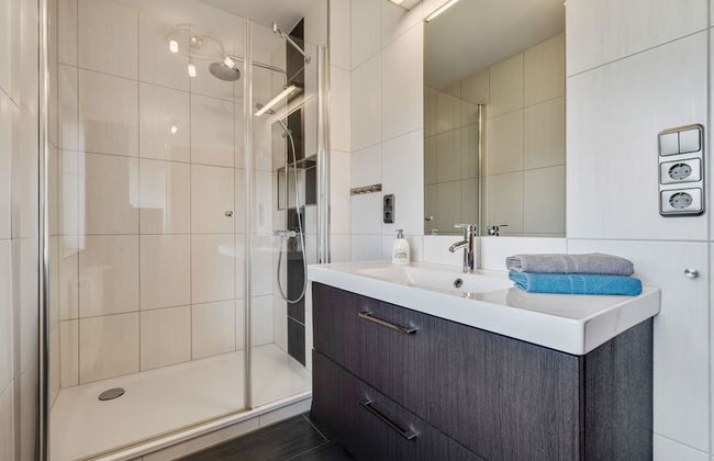 Beautiful Holiday Home in Viechtach With Views - Photo 44