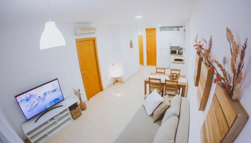 Apartamentos MSC Golf & Beach - Foto 4, minibar