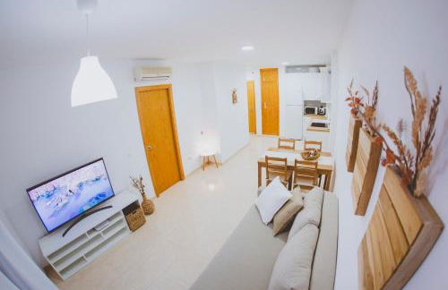 Apartamentos MSC Golf & Beach - Foto 4