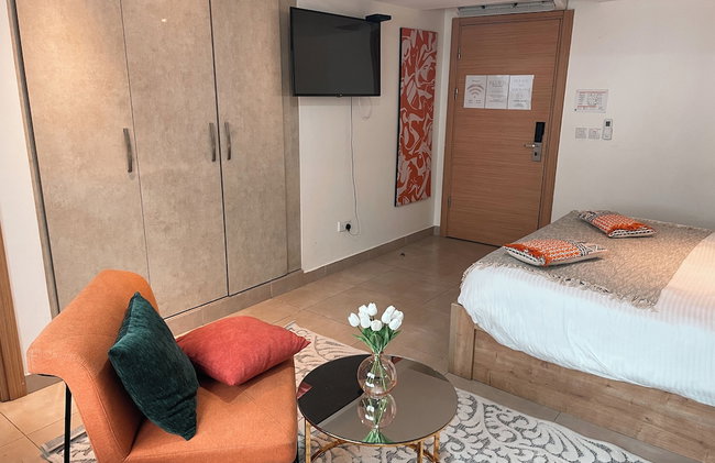 Sky Suites Airport - Foto 67