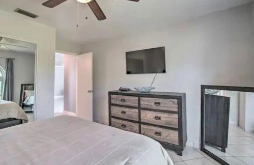 3BR Home with Private Pool near Sawgrass Mills Mall - Foto 8
