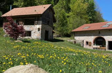 Le chalet de Nicolas - Your Nature Exclusive Retreat ! - Foto 75