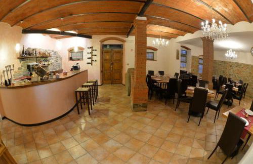 Agriturismo La Posta Reale - Foto 96