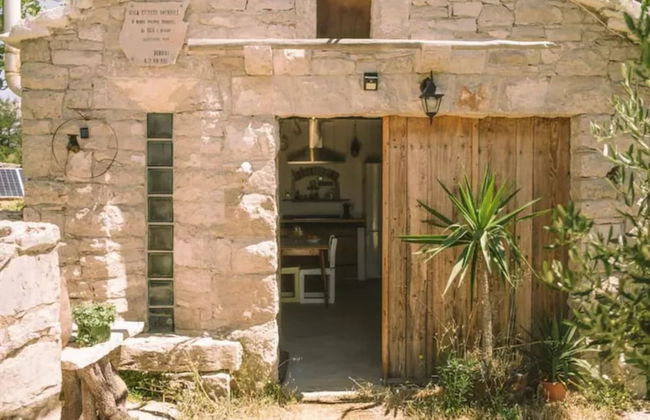 Lovely Cottage With sea Views in Selca, Croatia - Foto 70