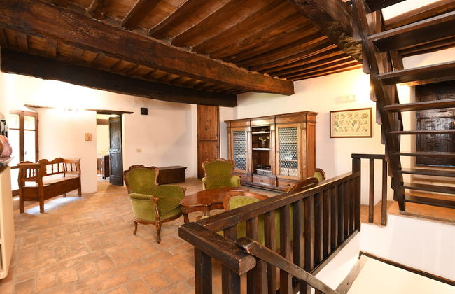 Bio Agriturismo La Cerqua - Foto 95