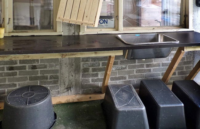 10 Person Holiday Home in Bygstad-by Traum - Foto 53