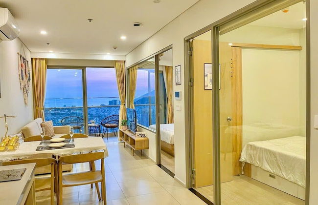 Ocean House in The Song An Gia Vung Tau - Foto 56