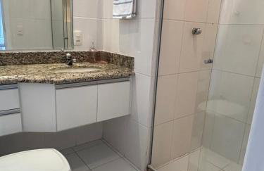 Refúgio Prainha Muquiçaba Próximo Praia do Morro - Foto 11