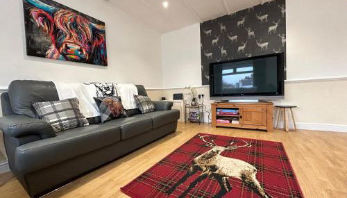 Solway Cottage - Foto 5