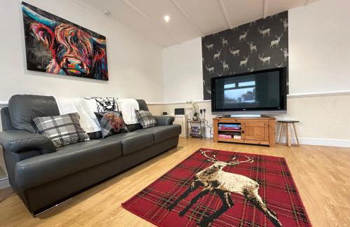 Solway Cottage - Foto 5