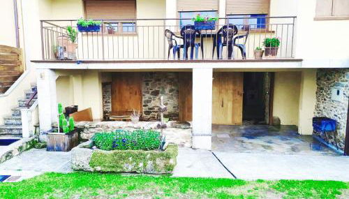 Casa das Pozas - Foto 2