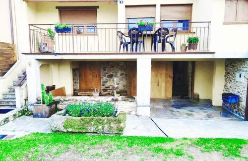 Casa das Pozas - Foto 2