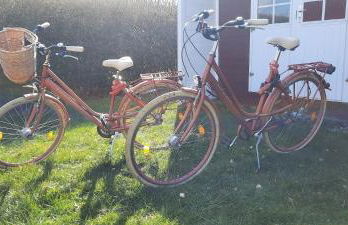 Ferienwohnung Wikingerland - Foto 44