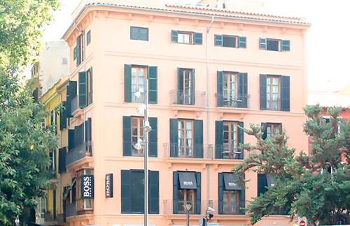 Borne Suites - Turismo de Interior - Photo 98