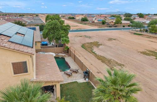 Chill & Thrill | Pool, Hot Tub • Family Game Villa - Foto 34