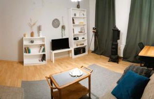 Spacious Home in Old-West - Leutsch - Foto 15