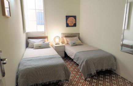 MARISOL SEAVIEW & BEACH - apartment - Photo 19