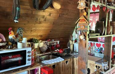 Forest paradise - Photo 13