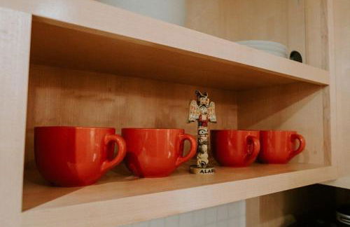 Unique Sculptured House with Private Beach Access - Foto 19