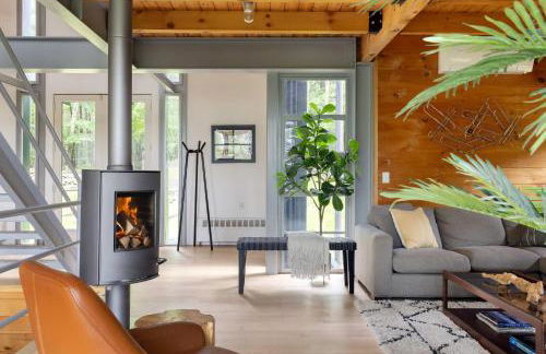 Epic architectural masterpiece views & hot tub - Foto 14