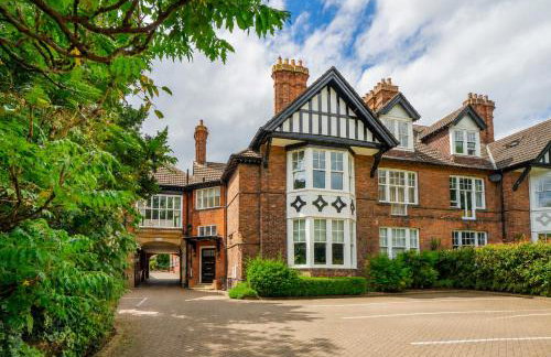 1 Arndale Court - Near York racecourse with parking - Foto 20