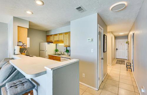 Oceanfront Panama City Beach Condo with Balcony! - Foto 6
