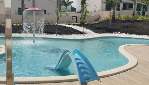 Penthouse Avocado with sea view - Foto 4