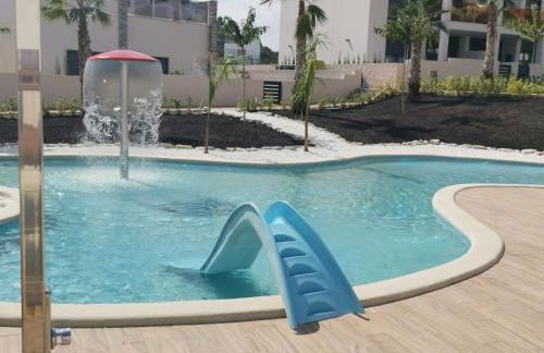 Penthouse Avocado with sea view - Foto 4