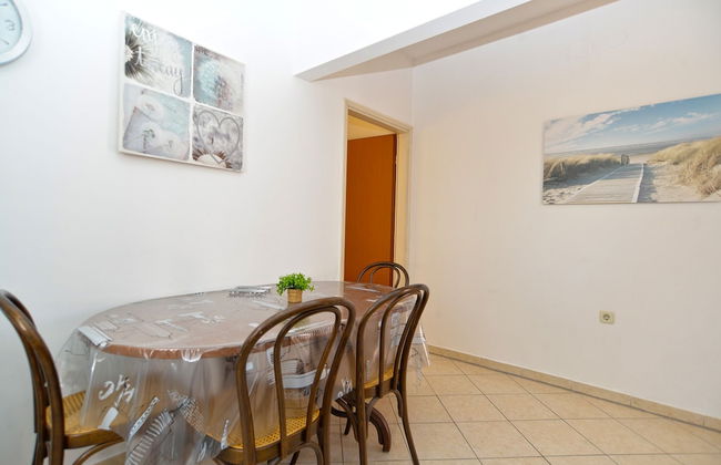 Apartmenst Marisita 1124 - Foto 37