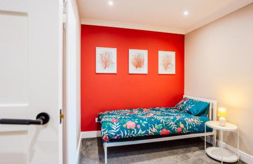 Dalmarnock Stay - Foto 40