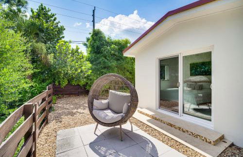 Private Oasis with Pool Walk to Melbourne Beach! - Foto 29