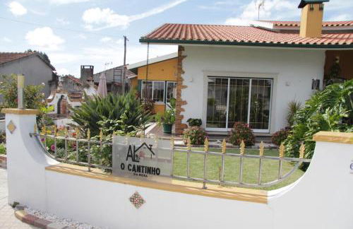 O Cantinho da Rosa - Foto 60