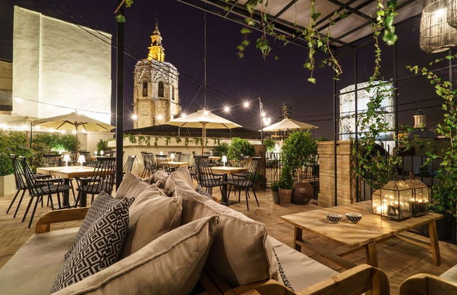 The Valentia Cabillers Hotel - Photo 42