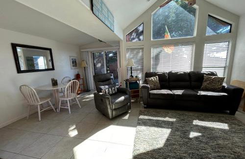 Oceanview Cabin 18 with Private Jacuzzi - Foto 11