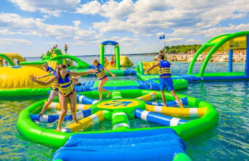 Appartement T2-5 couchages L'écrin des Orres 1800 - Foto 55