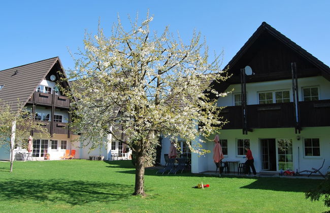 Ferienwohnung Stricker Harz - Foto 1