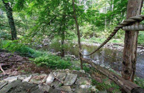 Berkshire Vacation Rentals 1900s Factory Turned Modern Berkshires Retreat - Foto 38