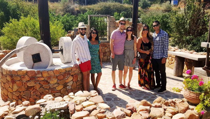 Experiência com Vinho e Azeite Cretense - Tour de Dia Inteiro - Foto 3