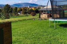 POD STARĄ PODKOWĄ komfortowy domek z kominkiem - Foto 66