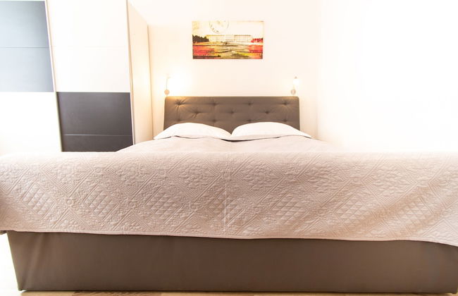 Apartment Puchsbaumgasse - Foto 4