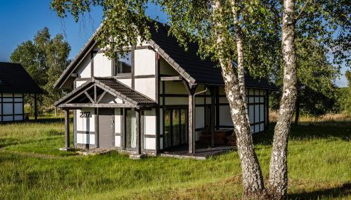 Kaszuby domki wakacyjne, Sun & Snow - Foto 5