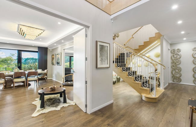 Luxe Whitford Mansion - Pool & Tennis Court - Photo 79