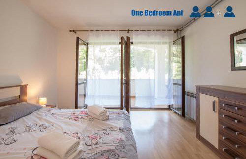 Apartments Nono Toni Poreč - Foto 6