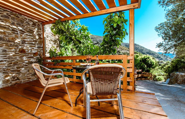 Traditional Apartments Elafos - Foto 78